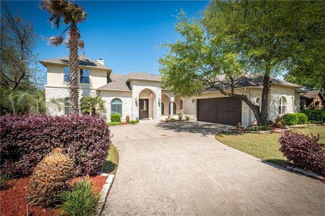 Welcome to 12506 Verandah Court!