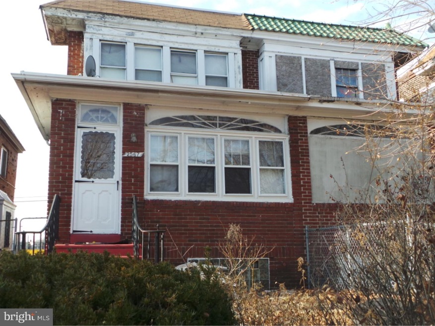 2567 Baird Blvd, Camden, NJ 08105 - photo 1