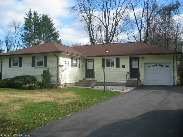 24 Alderwood Dr, West Hartford, CT 06117 - photo 1