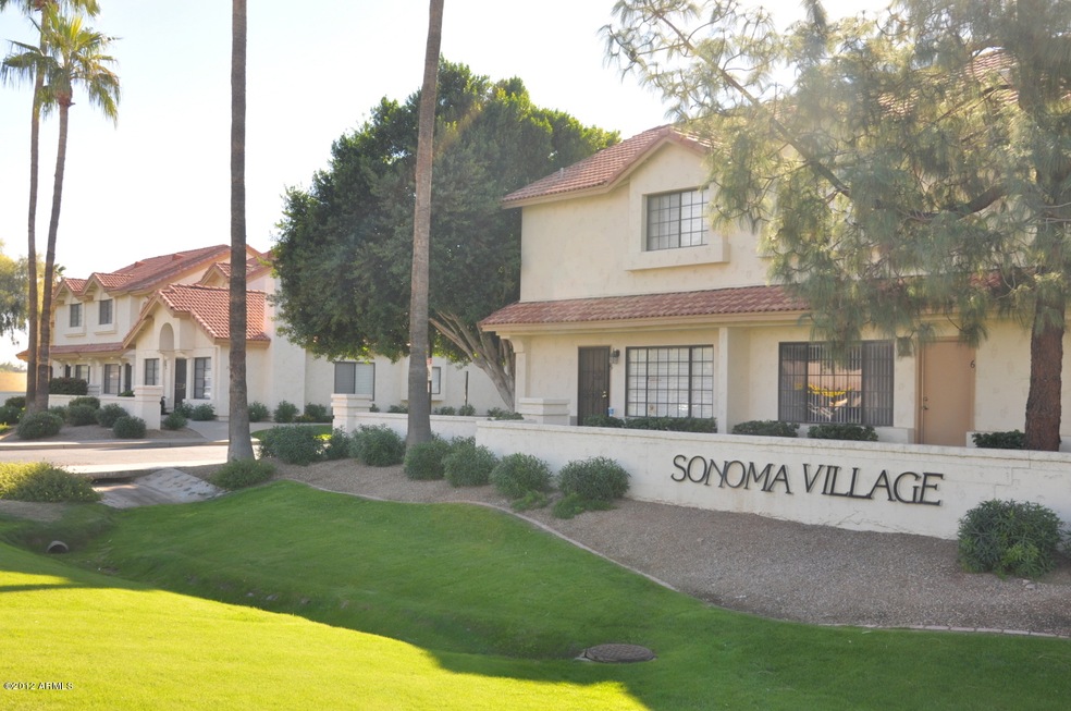 2941 N Oregon St unit 6, Chandler, AZ 85225 - photo 1