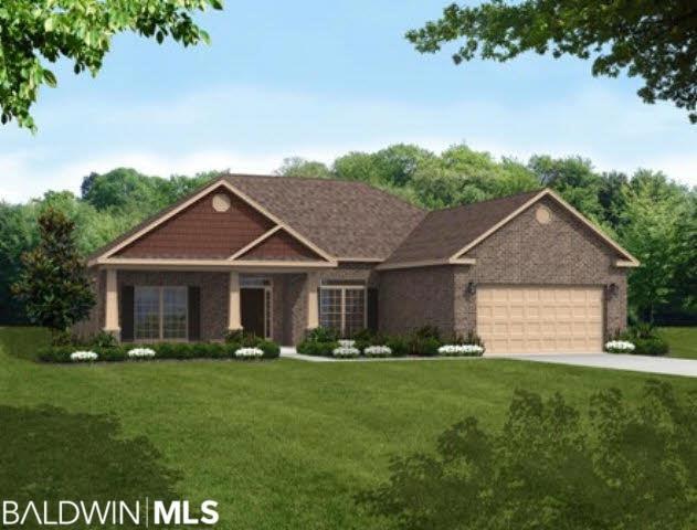 359 Thornhill Cir, Gulf Shores, AL 36542 - photo 1