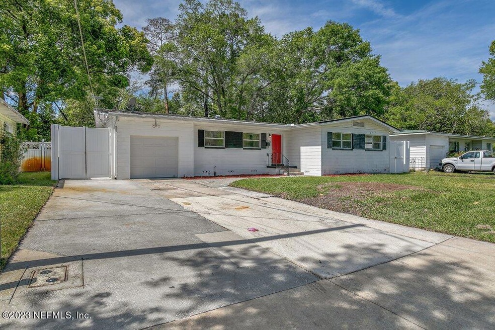 3948 Anvers Blvd, Jacksonville, FL 32210 - photo 1