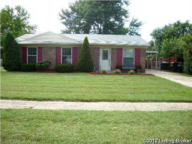 8014 Grenelle Dr, Louisville, KY 40228 - photo 1