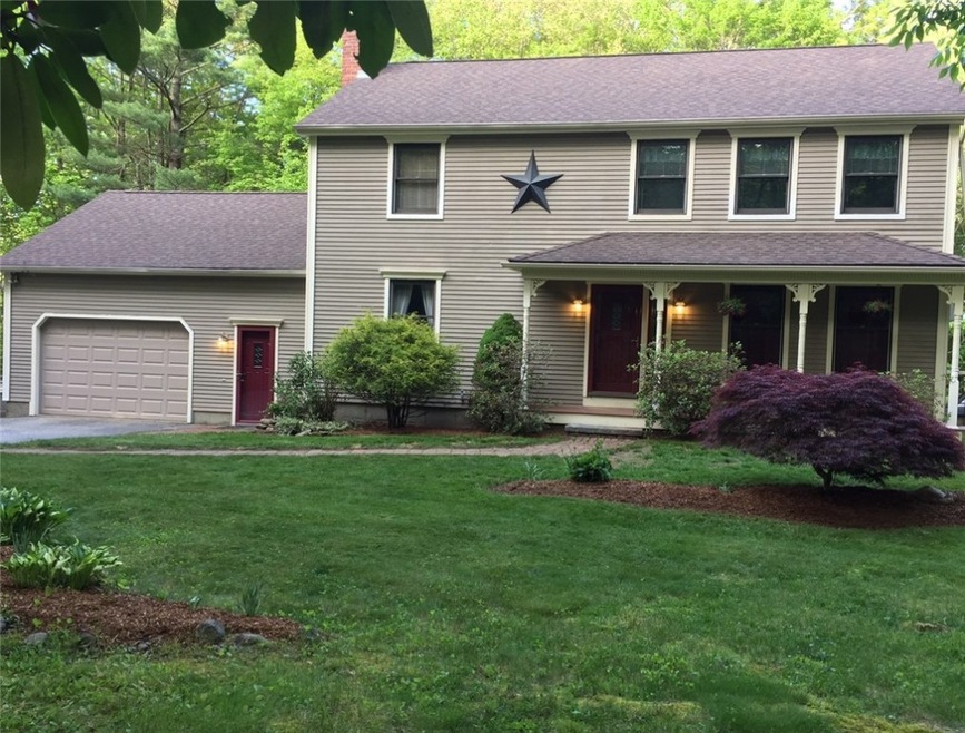 37 Cody Dr, North Scituate, RI 02857 - photo 1