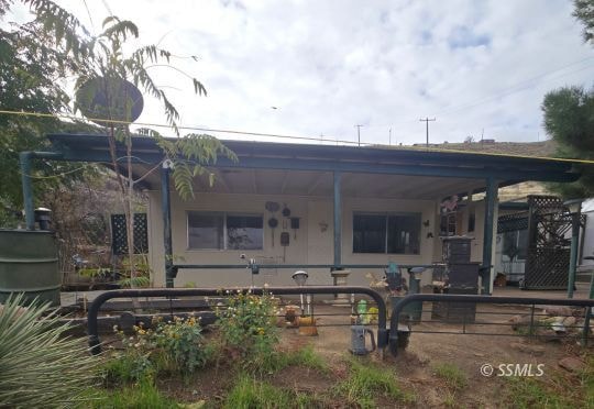 120 S Kelso Valley Rd, Weldon, CA 93283 - photo 1