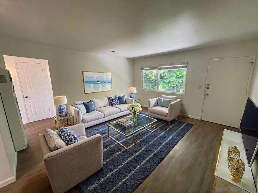 2254.5 Garnet Ave, San Diego, CA 92109 - photo 1