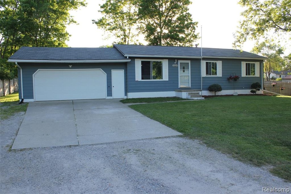 2158 Eberly Rd