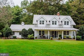 37146 Mountville Rd, Middleburg, VA 20117 - photo 1