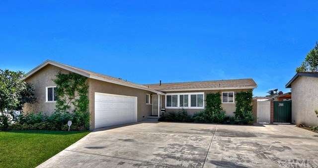 Welcome to 6172 Camphor Ave - Ideally located clos