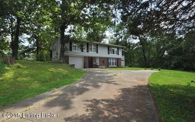 Chenoweth Run Rd front