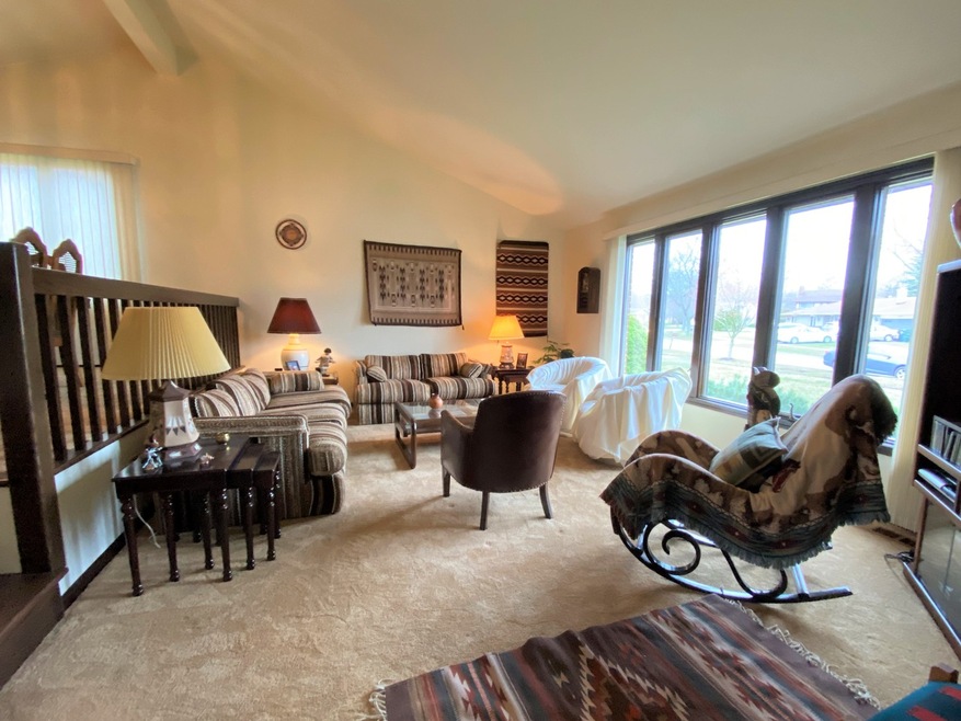 3010 Harolds Crescent, Flossmoor, IL 60422 - photo 1