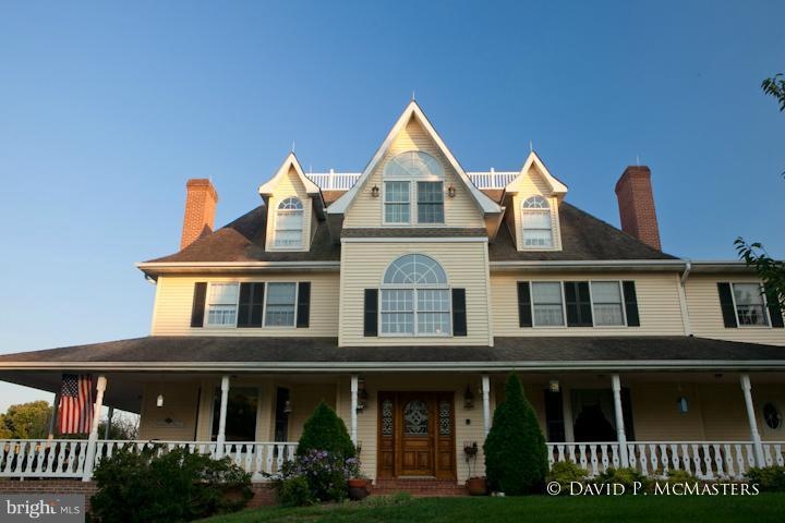 290 Falling Springs Rd, Shepherdstown, WV 25443 - photo 1