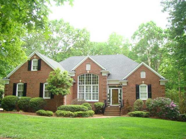 881 Chartier Ct, Asheboro, NC 27205 - photo 1