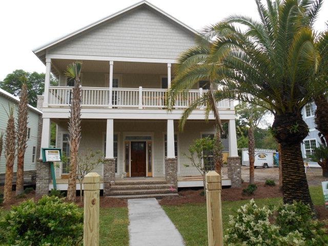 Main View