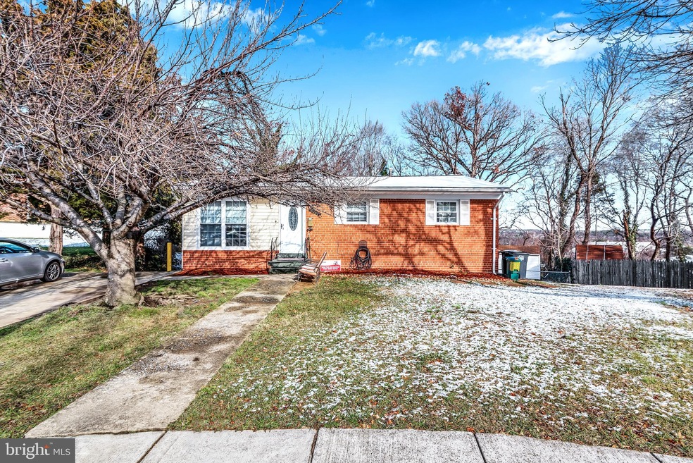 6029 10th Place, Hyattsville, MD 20782 - photo 1