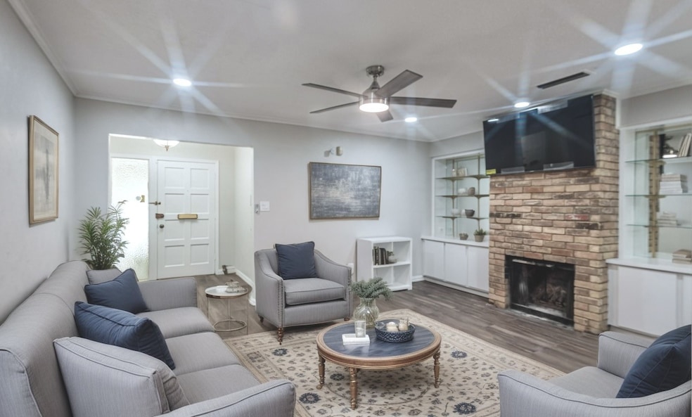 3750 Vitruvian Way, Addison, TX 75001 - photo 1