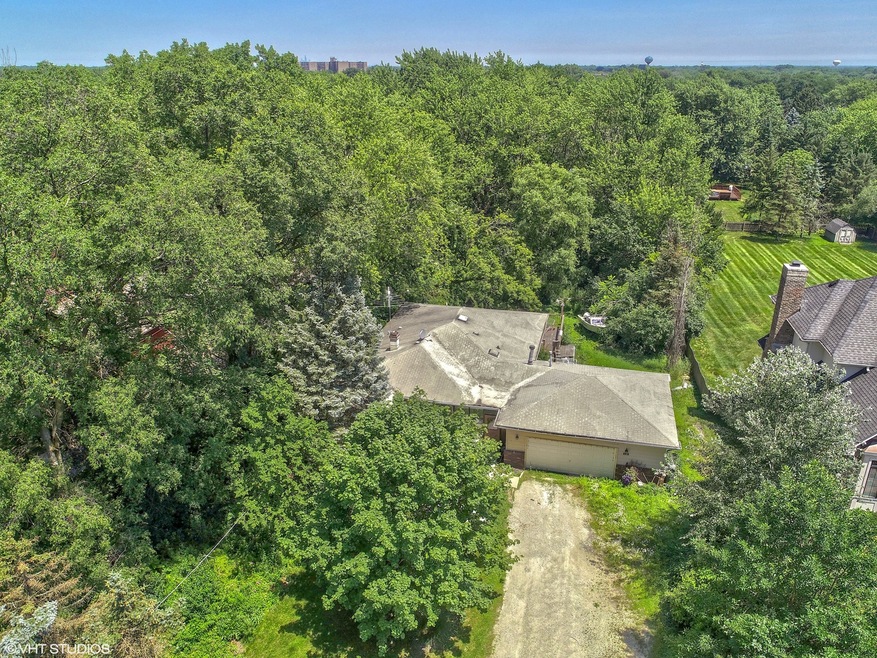 BEAUTIFUL WOODED LOT, PERFECT LOCATION TO BUILD YO