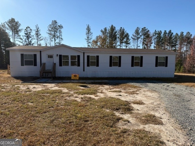 907 Orianna Rd, East Dublin, GA 31027 - photo 1