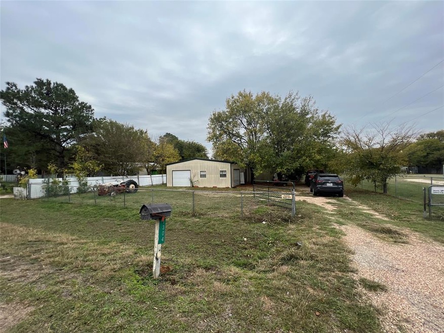 1304 Marie St, Joshua, TX 76058 - photo 1