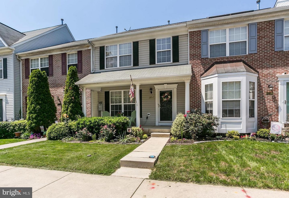 2354 Kateland Ct, Abingdon, MD 21009 - photo 1