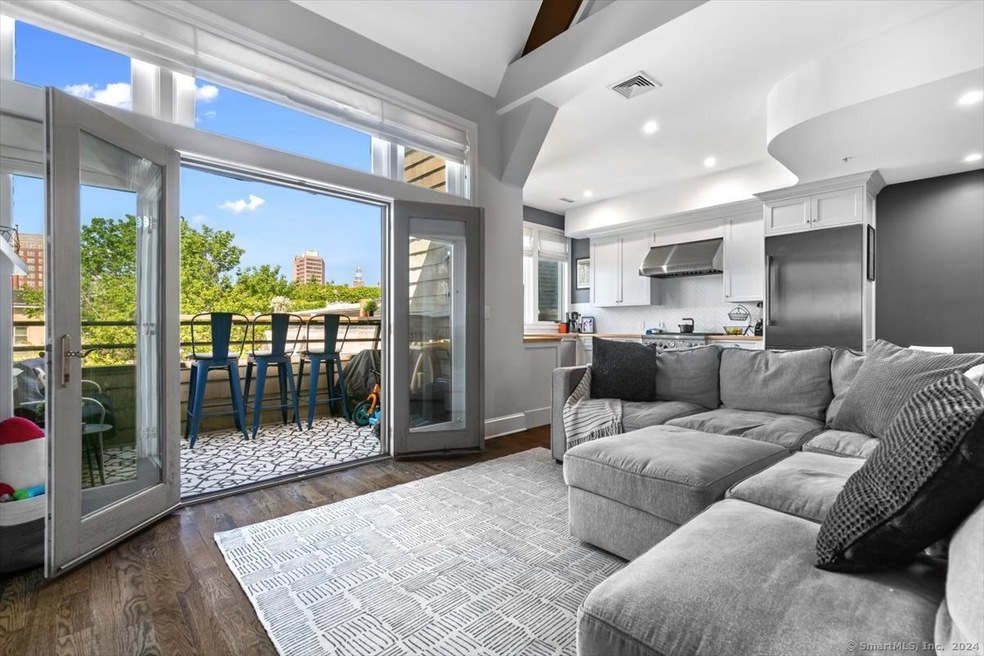 329 Greene St unit 8, New Haven, CT 06511 - photo 1