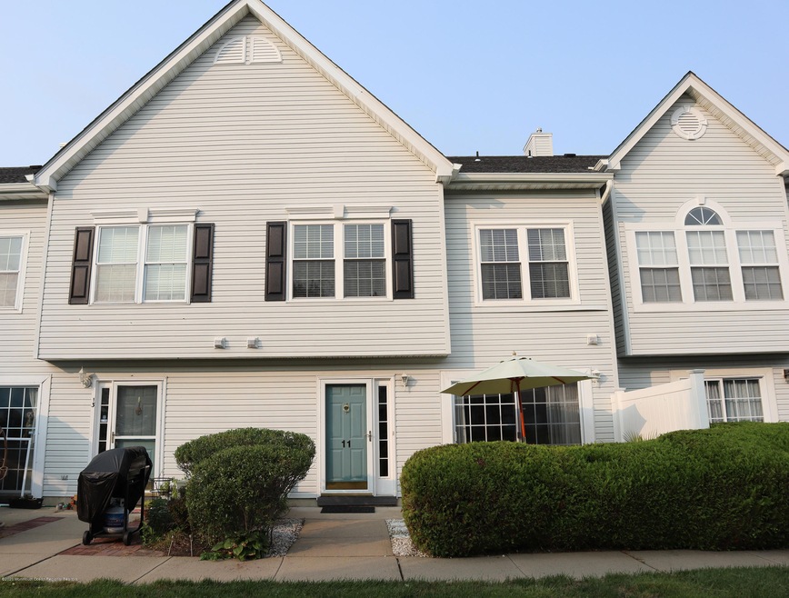 11 Dover Ct, Tinton Falls, NJ 07712 - photo 1