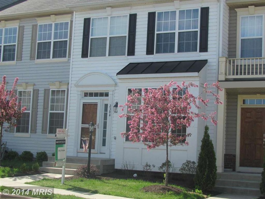 2384 Battery Hill Cir, Woodbridge, VA 22191 - photo 1