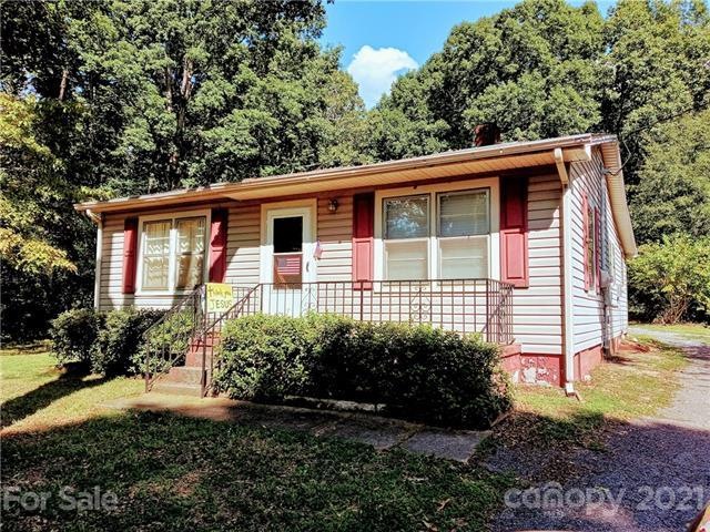 1431 S Ridge St, Shelby, NC 28152 - photo 1