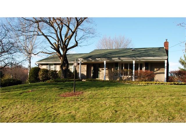 22 Valley View Dr, Bloomfield, CT 06002 - photo 1