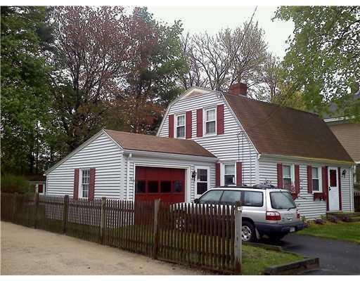 Exterior Front. Well Maintained in...