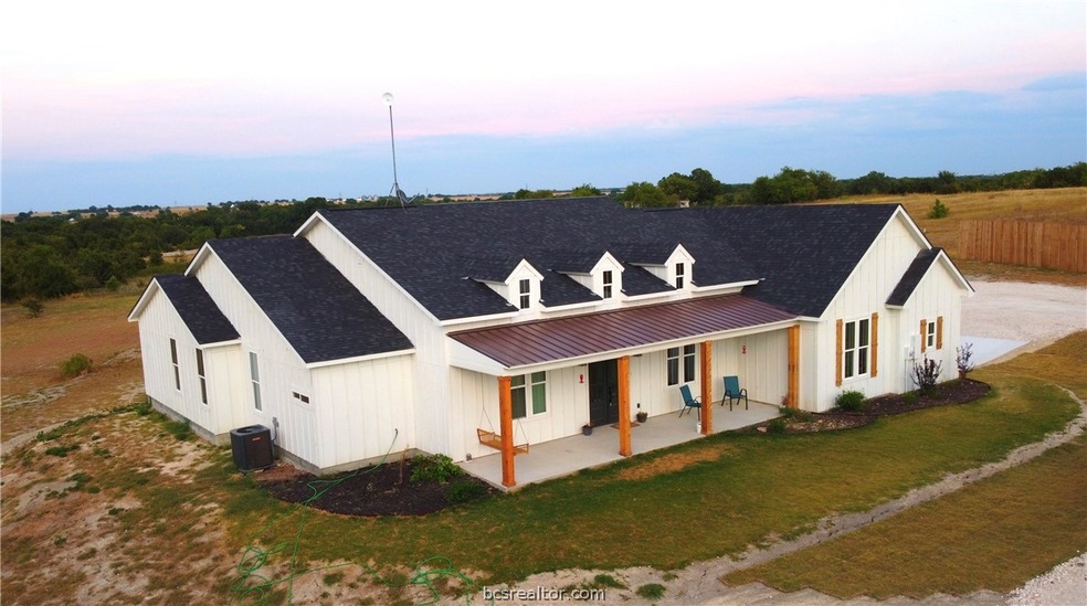 8823 Bigham Rd, Troy, TX 76579 - photo 1