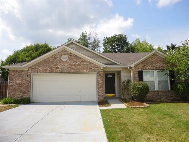 12764 Howe Rd, Fishers, IN 46038 - photo 1