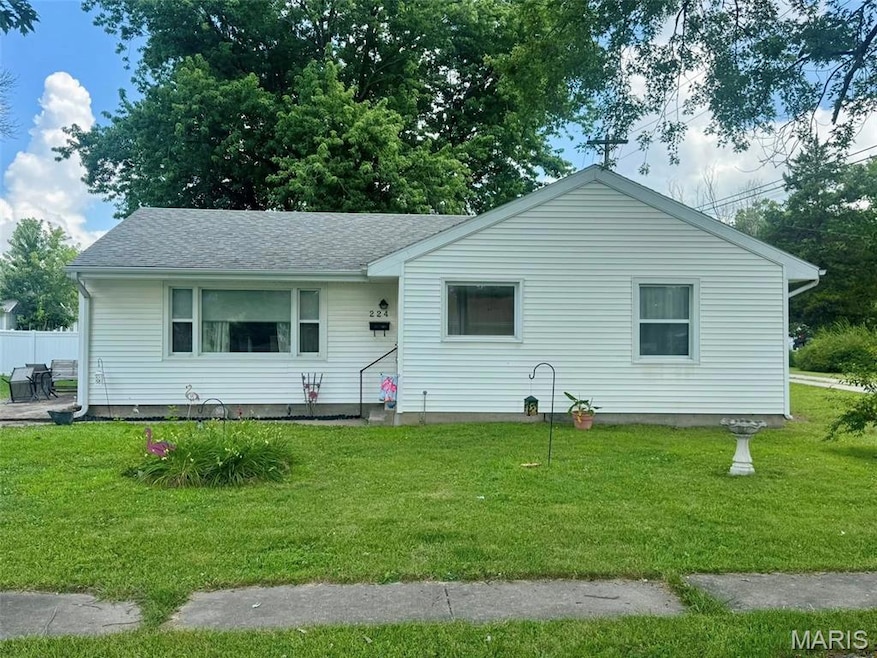 For Sale $144,000