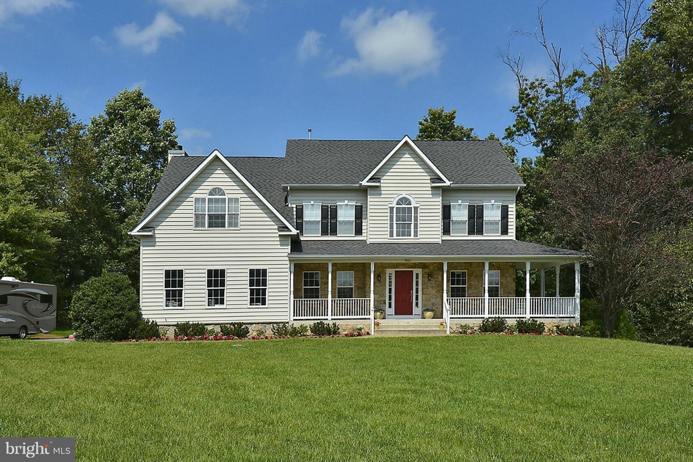 9621 Watkins Rd, Gaithersburg, MD 20882 - photo 1