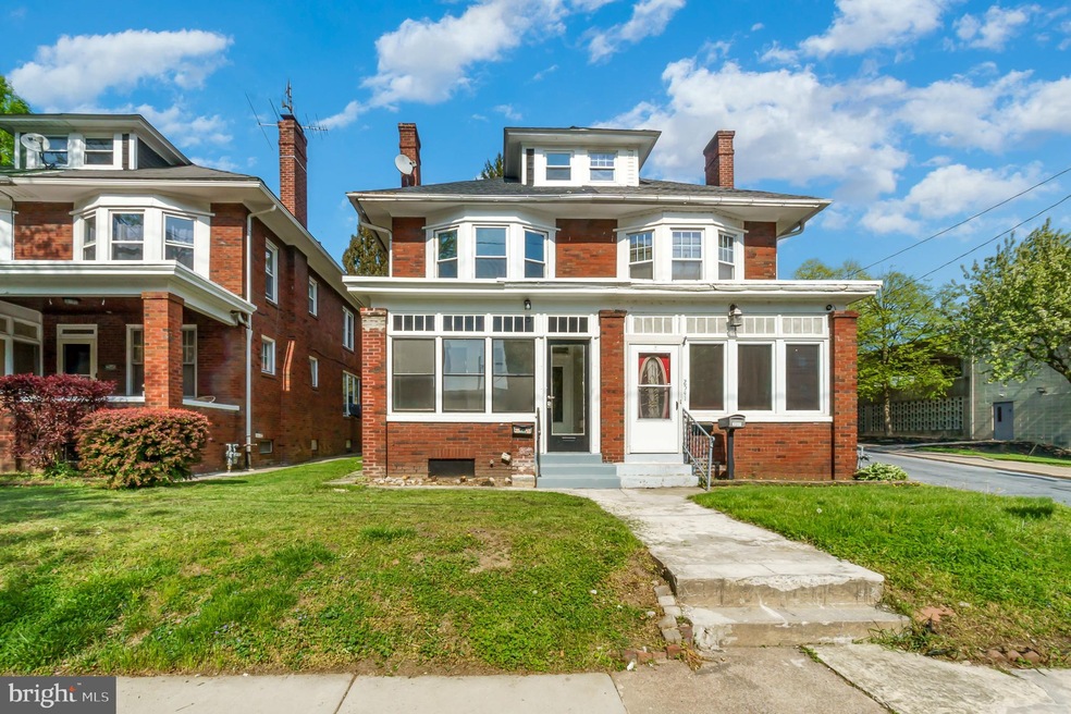 2543 N 4th St, Harrisburg, PA 17110 - photo 1