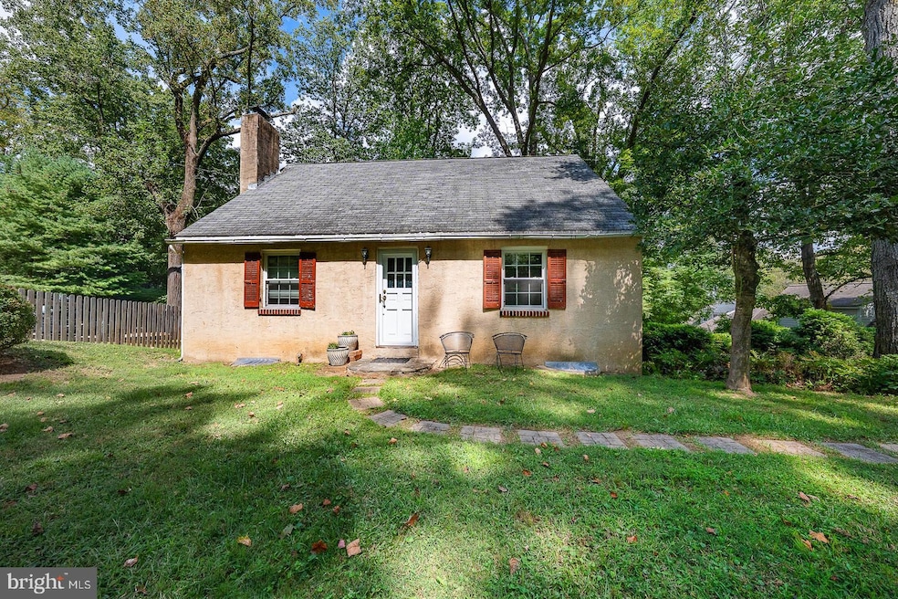 418 Weadley Rd, King of Prussia, PA 19406 - photo 1