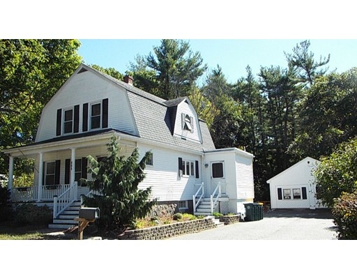 599 Summer St, Abington, MA 02351 - photo 1