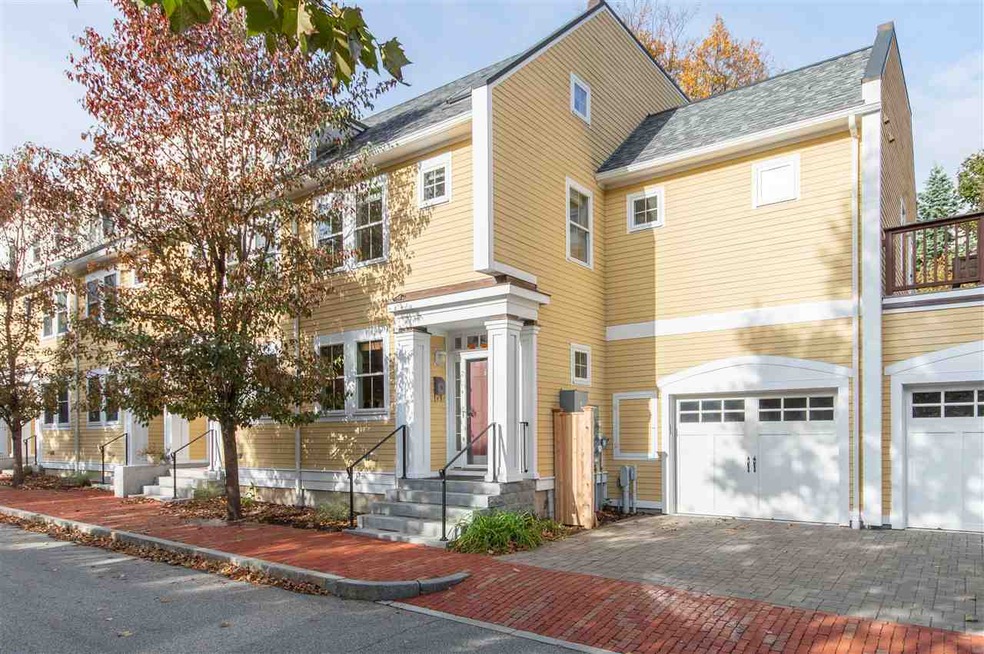 129 Merrimac St unit 6, Newburyport, MA 01950 - photo 1