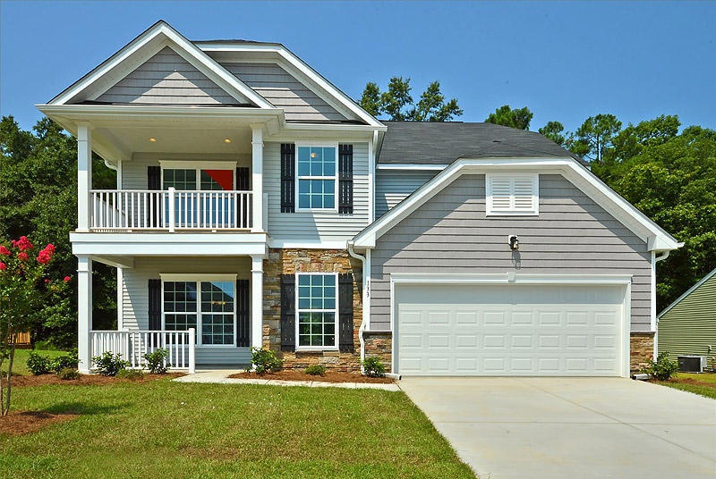 157 Weeping Cypress Dr, Moncks Corner, SC 29461 - photo 1