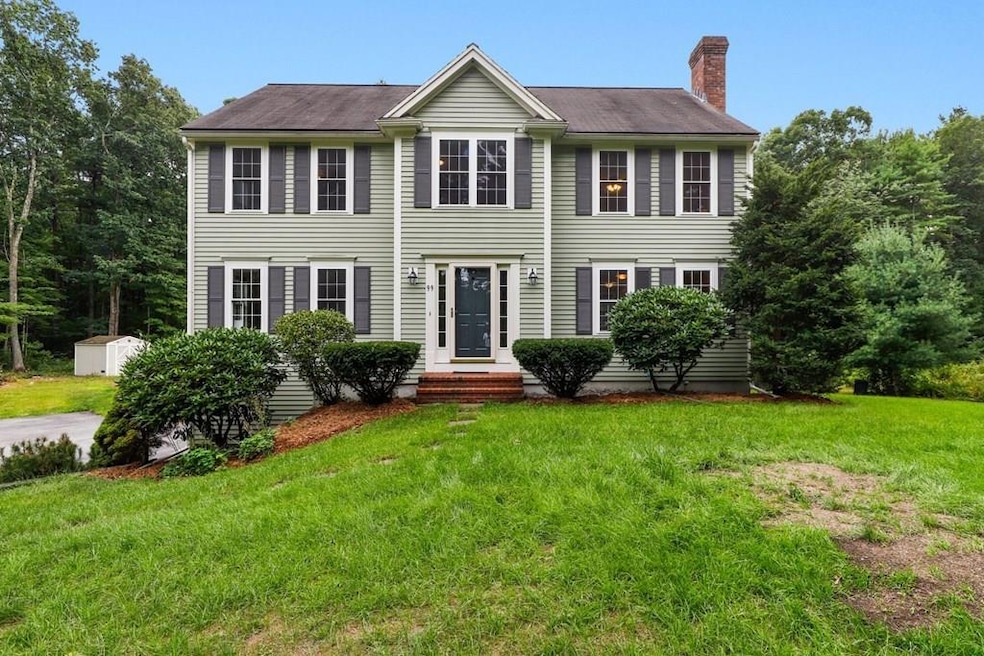99 Rigby Rd, Lancaster, MA 01523 - photo 1