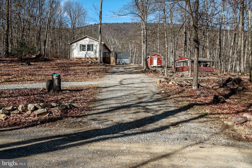 815 Pheasant Dr, Winchester, VA 22602 - photo 1