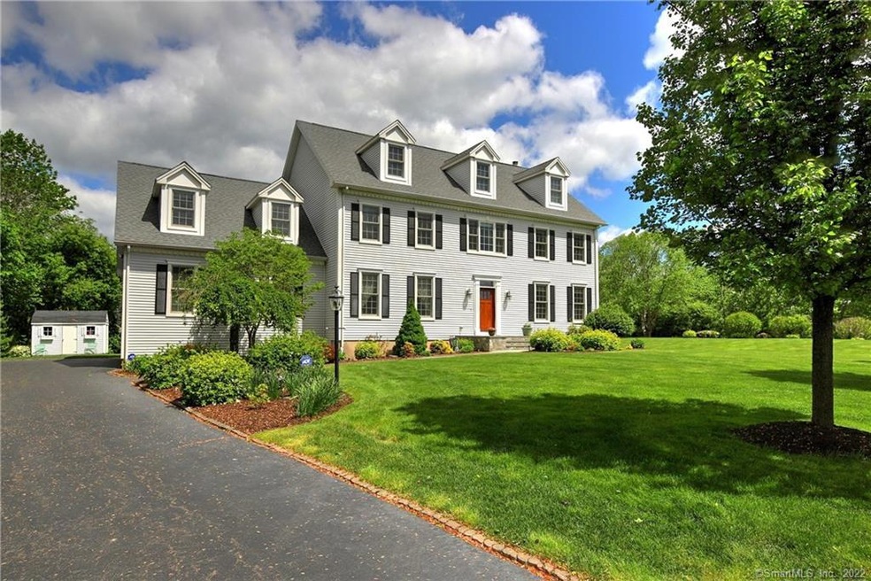 15 Country Club Close, Orange, CT 06477 - photo 1