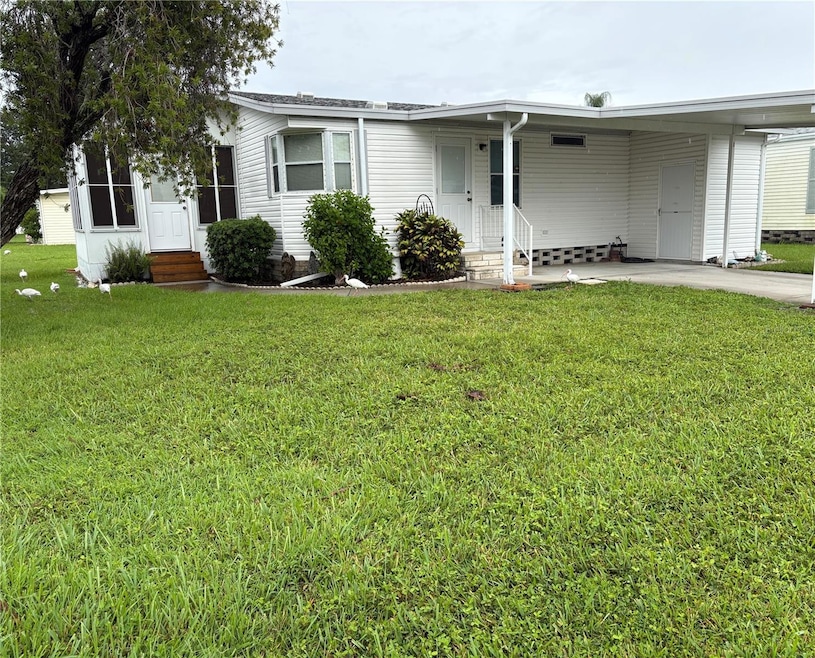 5707 45th St E unit 81, Bradenton, FL 34203 - photo 1