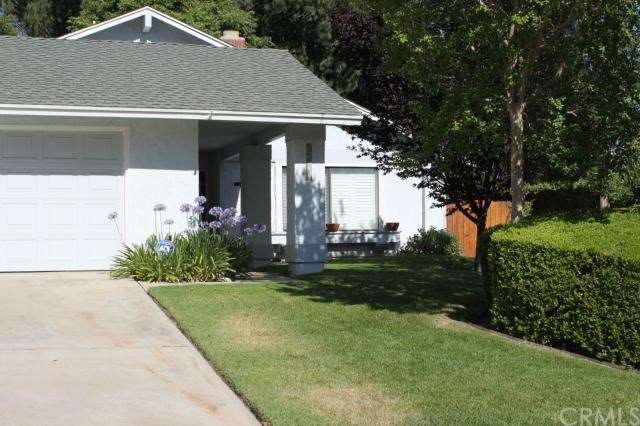5292 Wainwright in the charming Canyon Crest