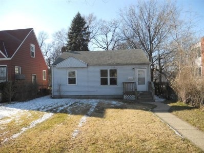 1344 Marshall St, Gary, IN 46404 - photo 1