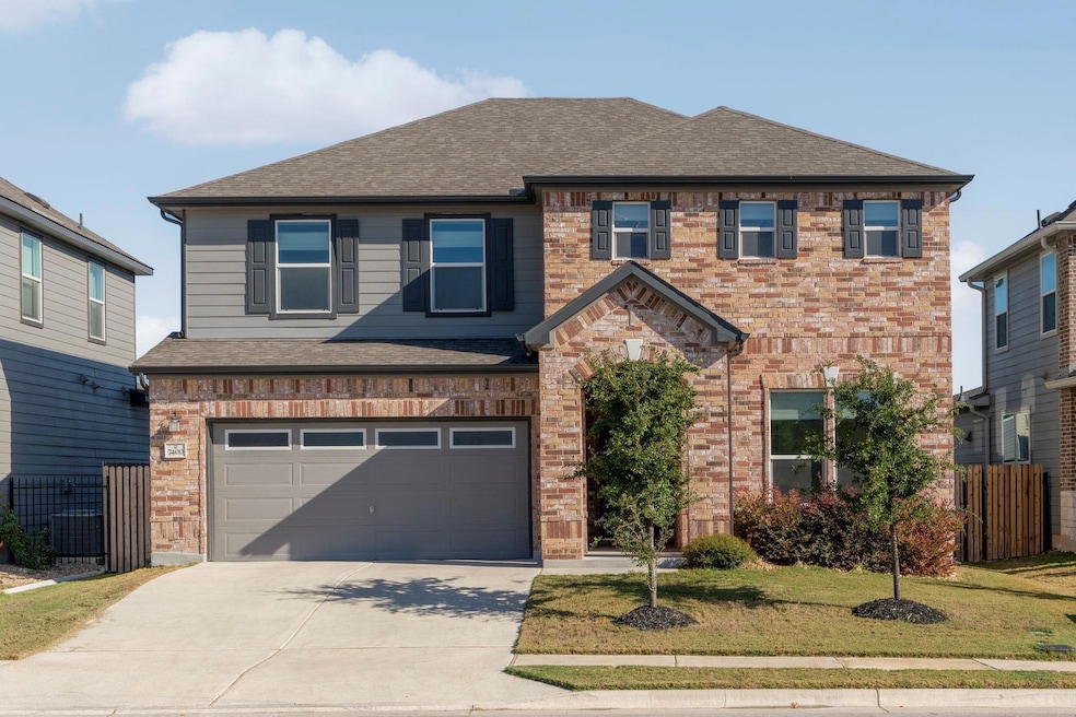 7400 Lowery Crossing, Austin, TX 78744 - photo 1