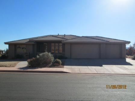 454 W Tonapah Way, Ivins, UT 84738 - photo 1