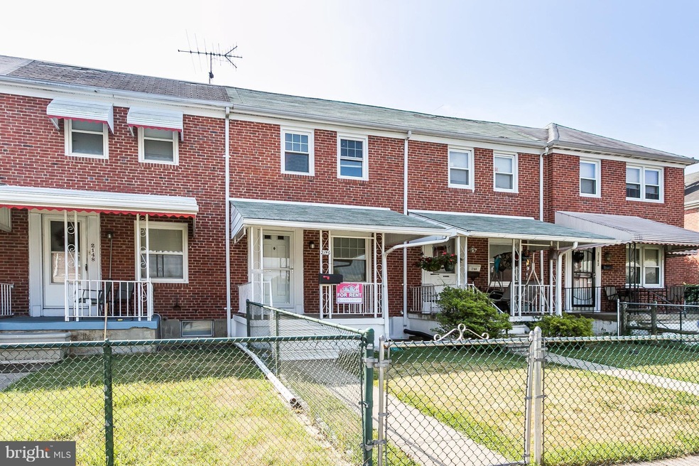 2146 Firethorn Rd, Middle River, MD 21220 - photo 1