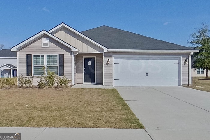 117 Ebenezer Bluff Way, Springfield, GA 31329 - photo 1