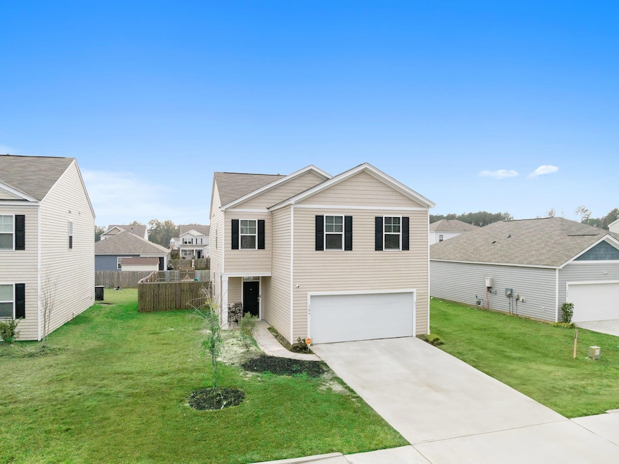 126 Lagoona Dr, Summerville, SC 29483 - photo 1